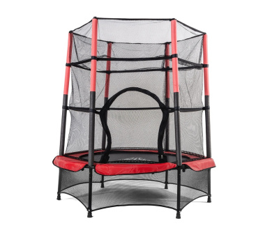 Батут DFC JUMP KIDS 55INCH-JD-RG