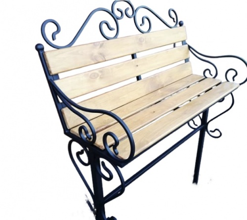 Скамейка С32 Саниджи