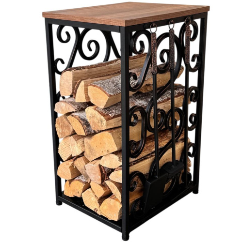 Дровница МФ-14