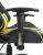 Офисное кресло Calviano RACE WRC yellow/black SA-R-12 