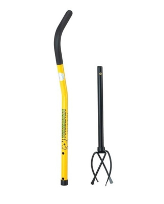 Культиватор садовый Tornadica Mini TOR-32MINI-COMB