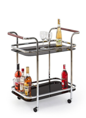 Стол сервировочный HALMAR BAR-7