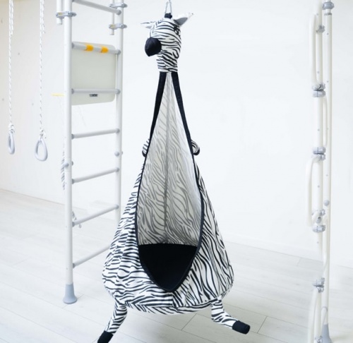 Качели-гамак Зебра Romana 1.Д-26.18