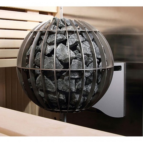 Банная печь Harvia Globe GL110E