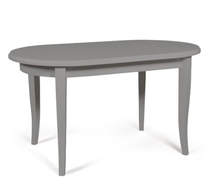 Стол Кронос серый 
