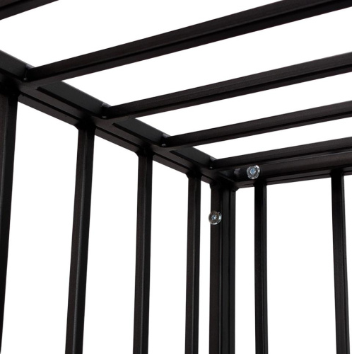 Клетка для собак (S) №1