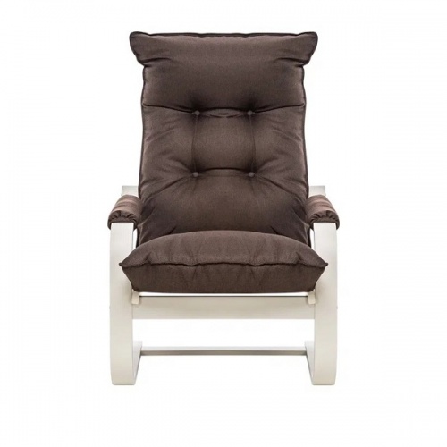 Кресло-трансформер Leset Оливер слоновая кость Малмо 28 