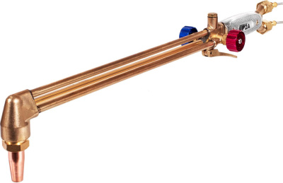 Резак ацетиленовый Р2А-32-Р (до 300 мм) (ООО РЕДИУС 168) 07413