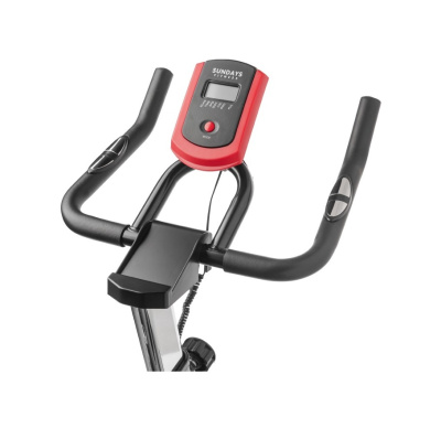 Велотренажер Sundays Fitness ES-7702