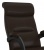 Кресло для отдыха Модель 9-Д Дунди 108 венге 
