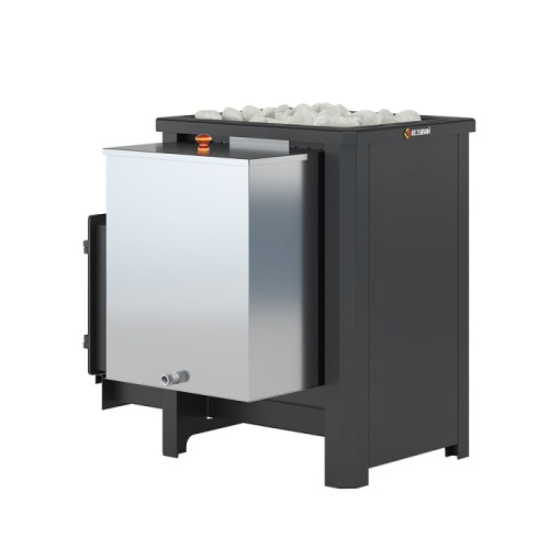 Печь ВЕЗУВИЙ Сенсация АКВА 16 (ДТ-4)