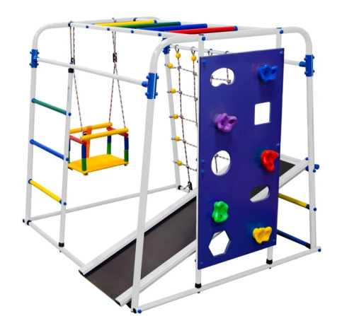 ДСК Формула здоровья Start baby 2 Плюс белый радуга