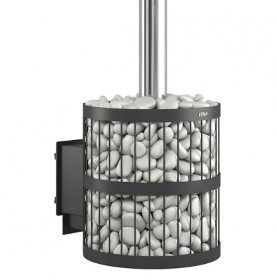 Чугунная печь для бани ЭТНА 18 (ДТ-4С) Стандарт