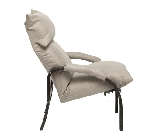 Кресло-трансформер Leset Морган венге текстура Малмо 05 