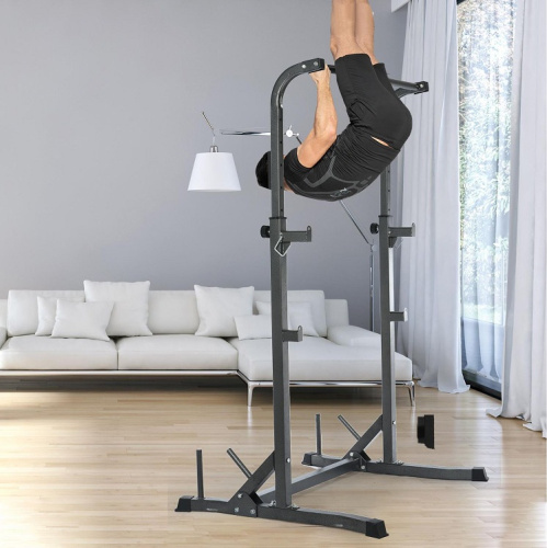 Стойка силовая турник DFC DQ004