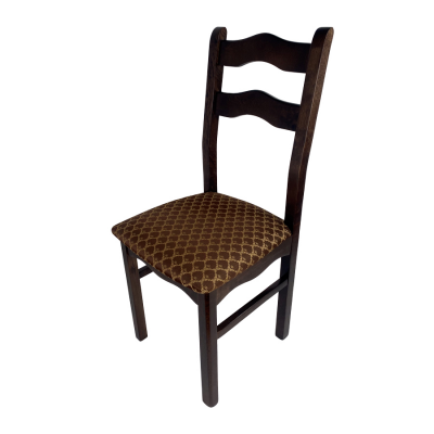 Стул МД-235.1-01 Е-50 нота браун 