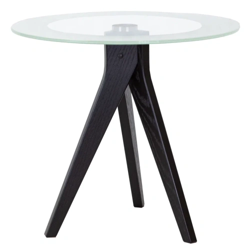 Стол журнальный Рилле 441 черный 