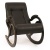 Кресло-качалка модель 7 Дунди 108