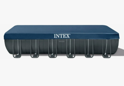 Бассейн каркасный Intex Ultra XTR 732x366x132 см (26364NP)