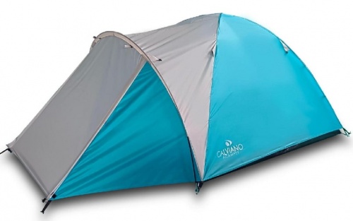 Палатка туристическая ACAMPER ACCO 4 turquoise