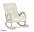 Кресло-качалка модель 44 б/л Манго 002