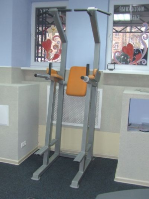Станок комбинированный ЭКТА TC-118