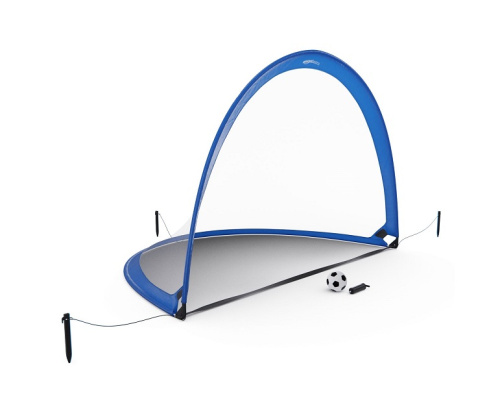 Комплект футбольных ворот Amazon Basics 6ft (2 шт.)