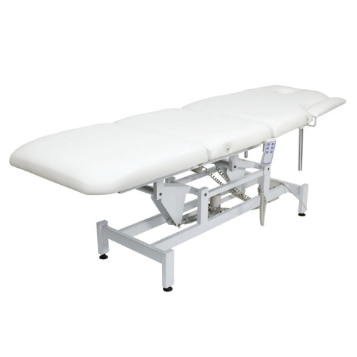 Массажный стол Элеганс МД - 849 (белый №89 189)