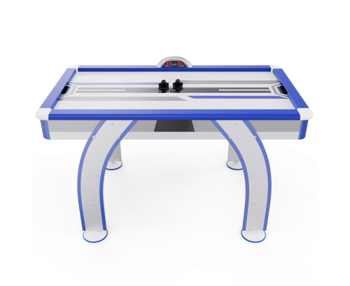 Игровой стол аэрохоккей DFC 54 136 x 74 см