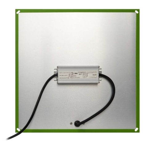 Светильник для растений ЭРА Quantum Board FITO-80W-LED-QB / Б0053285