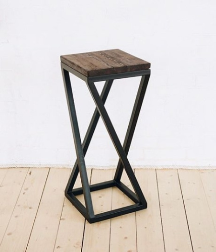 Стул барный СЛ21 Loft 