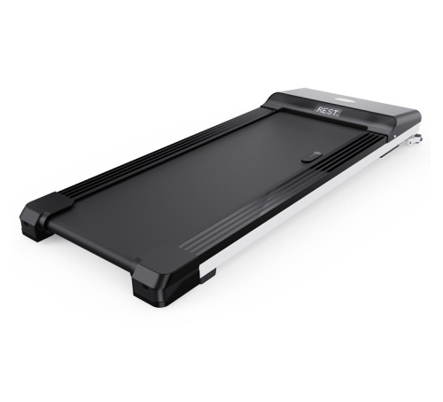 Компактная беговая дорожка DFC UMAY черная