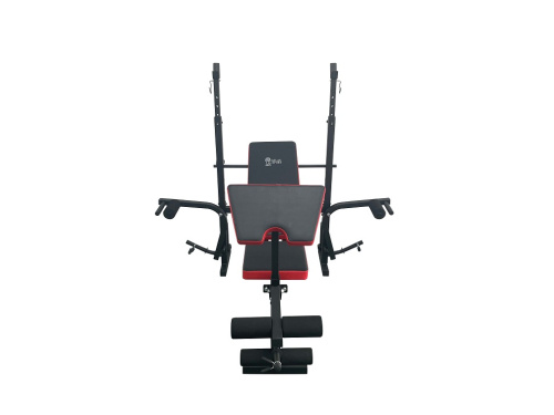 Скамья спортивная Atlas Sport AS-1070 Red