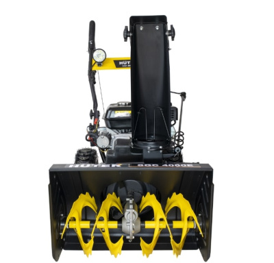 Снегоуборщик бензиновый Huter SGC 4000E (70/7/14)