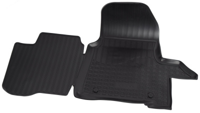 Коврики салона для Ford Transit