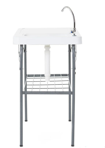 Стол-рукомойник Green Glade 71102