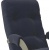 Кресло-глайдер Модель 68 Verona Denim Blue Серый ясень