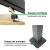 Тент садовый Green Glade 1152 3х3 м полиэстер