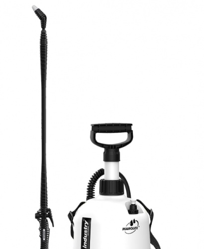 Опрыскиватель помповый Marolex Industry Acid line 5 / S101.152
