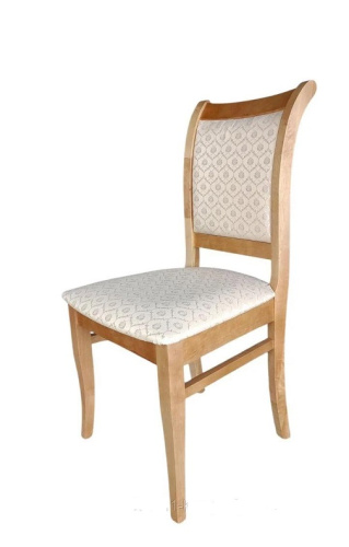 Стул МДК-265 Роми Р-43 Яра молочная 