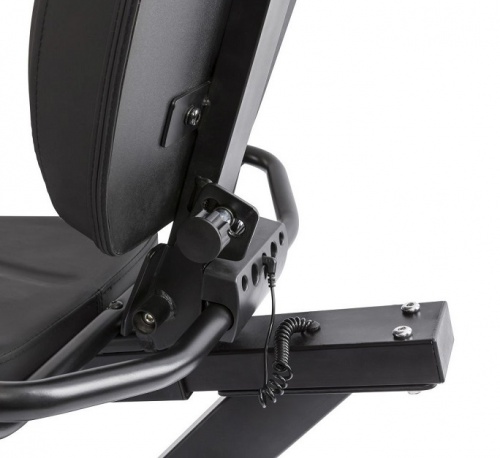 Велотренажер Tunturi Performance E50R