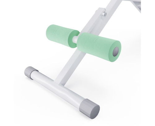 Многофункциональная скамья для пресса DFC KR-1005G