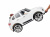 Электромобиль RS Porsche Macan белый