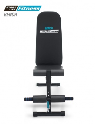 Скамья силовая Bench SLF73017