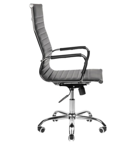 Кресло офисное Mio Tesoro Молли AF-C7518 (черный) 