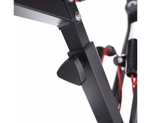Велотренажер X-Bike DFC PLENY CF-917FM