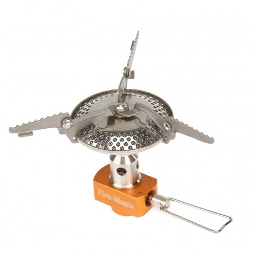 Горелка газовая туристическая Fire-Maple Heat Core / FMS-116
