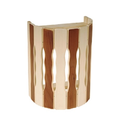 Абажур угловой Волна Термо АТ-5