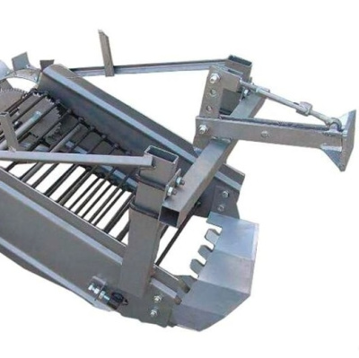 Картофелевыкапыватель Спецпрофресурс КМ-4