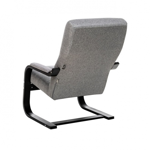 Кресло Leset ОСКАР венге Малмо 90 